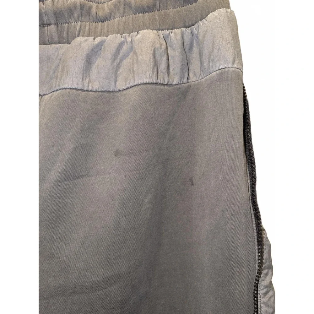 Air Jordan Set‎ T-shirt and Sweatpants Charcoal Grey Engineered XL 0138
